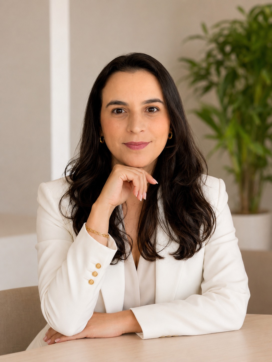 Dra. Milena Lopes - Ortopedista